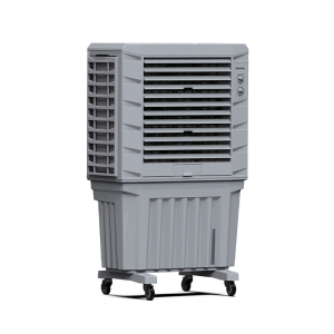 Enfriador de aire evaporativo symphony 125 litros