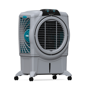 Enfriador de aire evaporativo symphony 75 litros