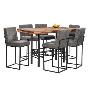Comedor Alto Coco