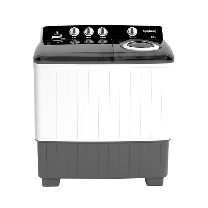 lavadora-symphony-22kg-doble-tina lavadora manual symphony 22 kg doble tina
