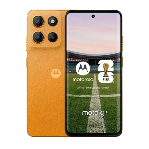 Motorola G15 256GB color naranja
