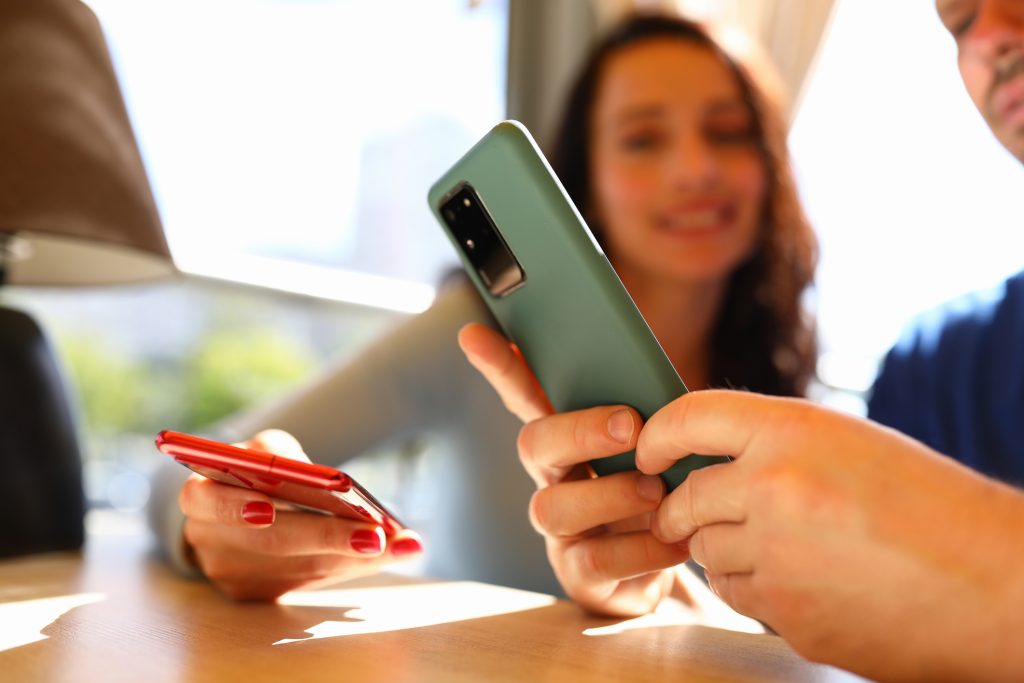 Cuales son las mejores marcas de celulares